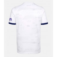 Tottenham Hotspur Replica Home Shirt 2023-24 Short Sleeve